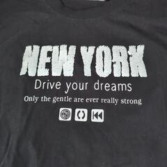 キッズTシャツ　160の画像