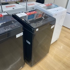 【トレファク イオンモール常滑店】全自動洗濯機 ニトリ NT60...