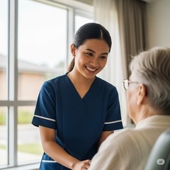 技能実習生、特定技能外国人の日本語指導　試験対策 - 手伝いたい/助けたい
