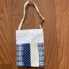 手作り　　小物入れの画像