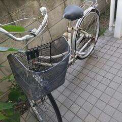 自転車　の画像