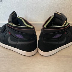 ジョーダンAIR JORDAN 1 CT0978-005 ズーム コンフォートの画像