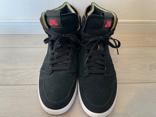 ジョーダンAIR JORDAN 1 CT0978-005 ズーム コンフォート
