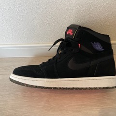 ジョーダンAIR JORDAN 1 CT0978-005 ズーム コンフォートの画像