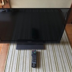 パナソニックTVTH-32X3