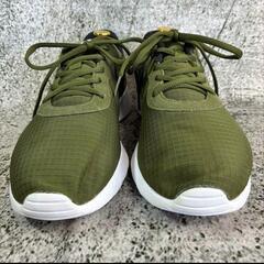 新品同様NIKE TANJUN タンジュンプレミアム876899-300の画像