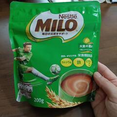 ミロ　200g