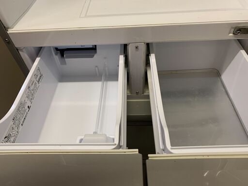 SANYO 冷蔵庫 SR-H401K値下げしました (My) 京都のキッチン家電
