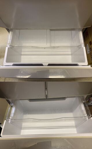 SANYO 冷蔵庫 SR-H401K　引き取り限定 値下げをしました SANYO 冷蔵庫 SR-H401K値下げしました (My) 京都のキッチン家電