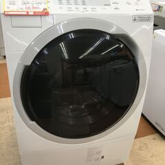 パナソニック ドラム洗濯機【🔥リサイクルモールみっけ柏店🔥】