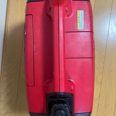 発電機ホンダHONDA インバーター EU16i 1600w キャンプ停電災害60000円の画像