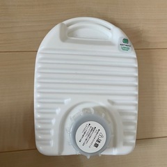 湯たんぽ