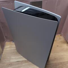 PlayStation5本体 デジタルエディション CFI-1000B01の画像