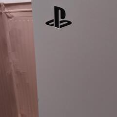PlayStation5本体 デジタルエディション CFI-1000B01の画像