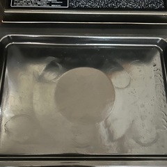 【受付終了】シャープ　オーブンレンジの画像