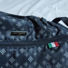 ちょっと大きめ中古2WAYバッグ、ANNA  CRISTINA。の画像