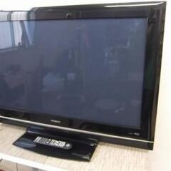 日立　プラズマテレビ　P42-HR02