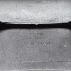 z250ft パーツの画像