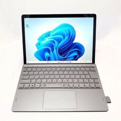 2024年製 NEC高性能タブレットPC Corei3-1315...