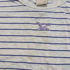 90 半袖Tシャツ　2枚セットの画像