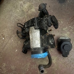 1JZ JZX90 純正スロットル