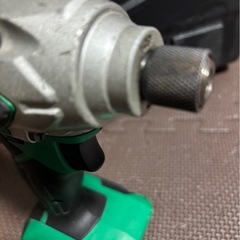 【値下げしました！】中古　マキタ　インパクト　14.4V　　の画像