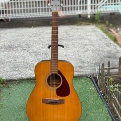 竹原ピストル氏ドンズバ！1972 YAMAHA FG-200グリーンラベル