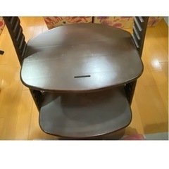 Materna マテルナ　EU チェアの画像