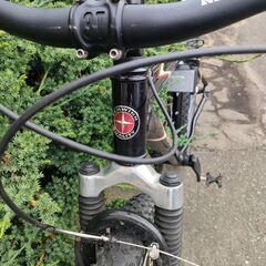 シュウィン26インチmtb