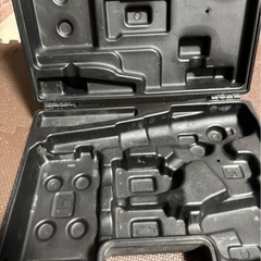【値下げしました！】中古　マキタ　インパクト　14.4V　　の画像
