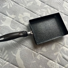 卵焼き　フライパン　