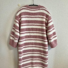 AMPHI購入 w'Basicルームウェア　サイズM-Lの画像
