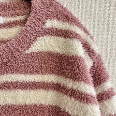 AMPHI購入 w'Basicルームウェア　サイズM-Lの画像