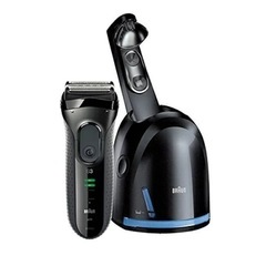 【中古】 BRAUN　ブラウン シリーズ3 メンズシェーバー 3...