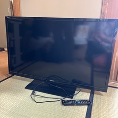 TOSHIBA 40B3 