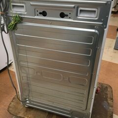 シャープ ドラム式洗濯機 【🔥リサイクルモールみっけ柏🔥】の画像