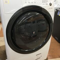 シャープ ドラム式洗濯機 【🔥リサイクルモールみっけ柏🔥】