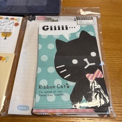 新品未使用❣️レターセットの画像