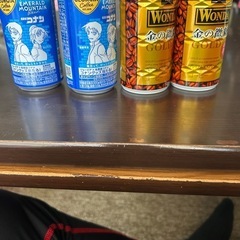 飲み物セット！