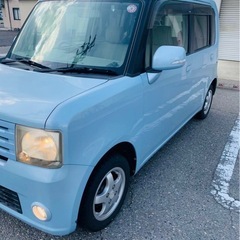 ダイハツムーヴコンテ★X4WD★平成20年 ★車検2年付の画像