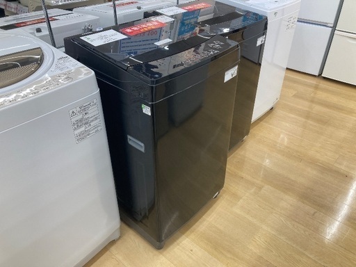 トレファク イオンモール常滑店】全自動洗濯機 ニトリ NTR-60 2021年製