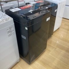 【トレファク イオンモール常滑店】全自動洗濯機 ニトリ NTR6...