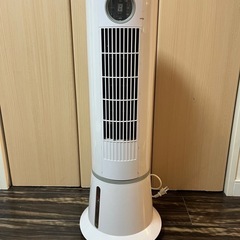 スリムタワー冷風扇EF-1505