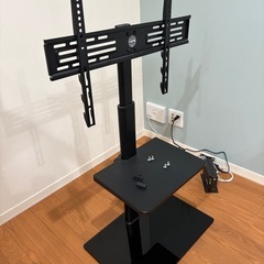 テレビスタンド