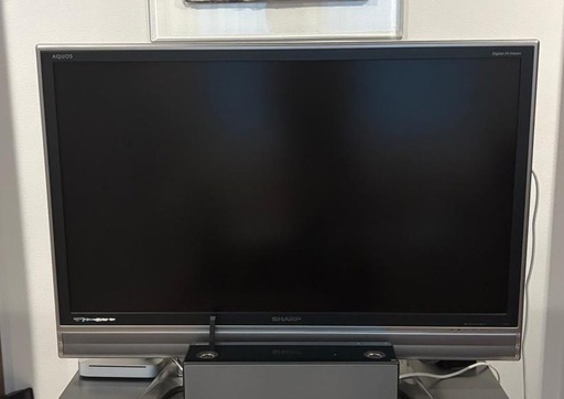シャープアクオスLC-42EX5