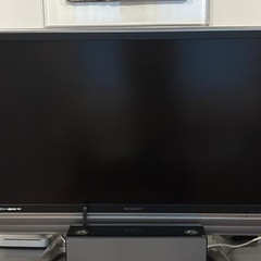 シャープアクオスLC-42EX5