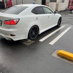 レクサスis250の画像