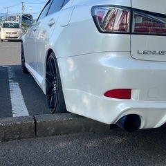 レクサスis250の画像