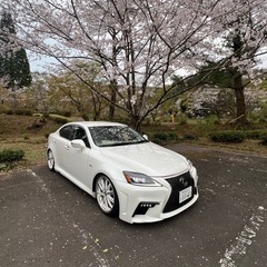 レクサスis250