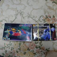 ガンプラ★Gアーマー★HG 1/144ギャン